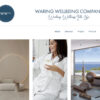 Waring Welleing Company Website